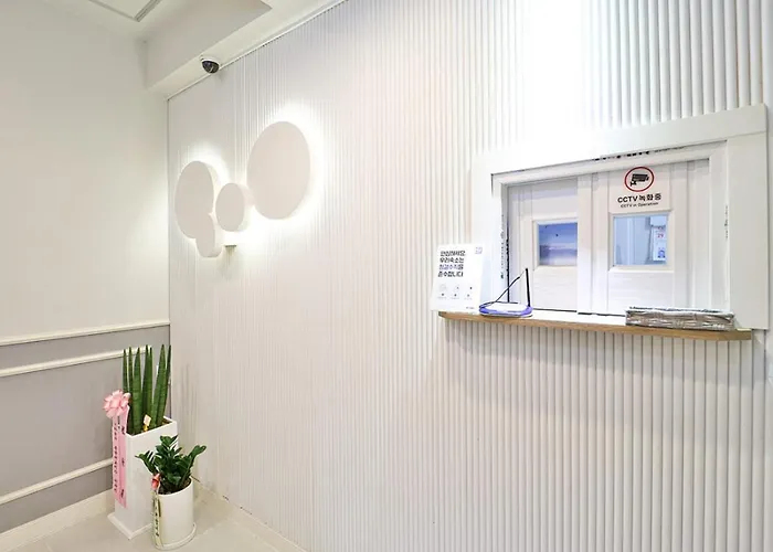 Motel Gwangan Holic Story *