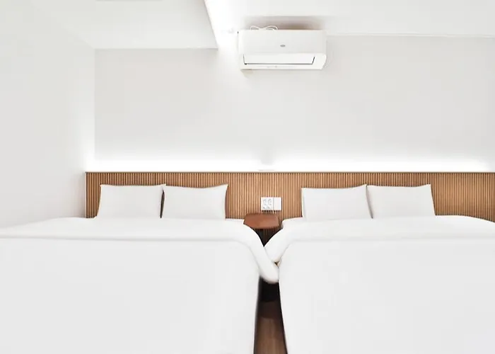 Gwangan Holic Story Motel