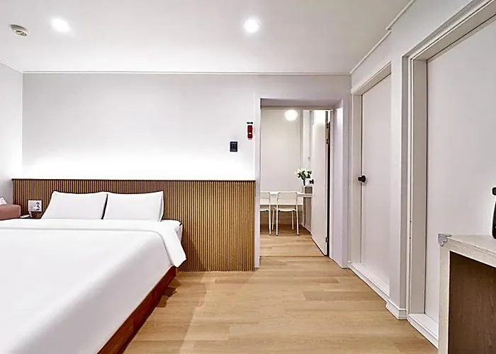 Motel Gwangan Holic Story *